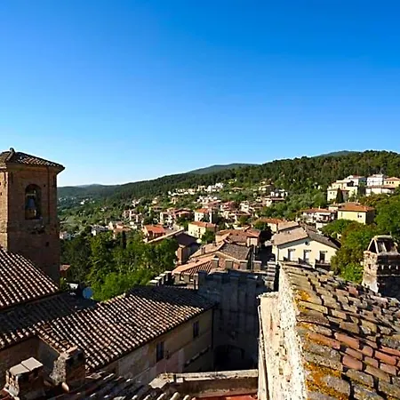 Delle Erbe Nocleg ze śniadaniem Calvi dellʼ Umbria