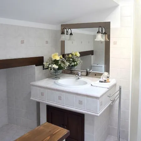 Bed and breakfast Delle Erbe Calvi dellʼ Umbria