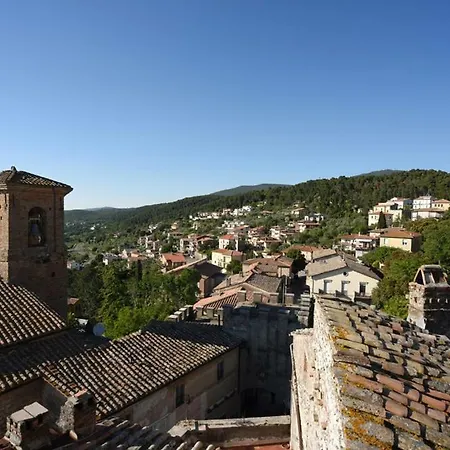 Delle Erbe Bed and breakfast