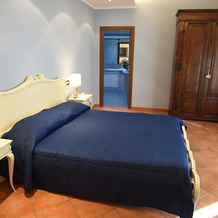 Delle Erbe Bed and breakfast 3*