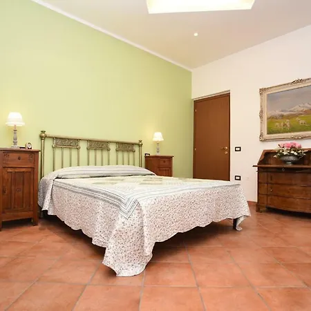 Bed and breakfast Delle Erbe
