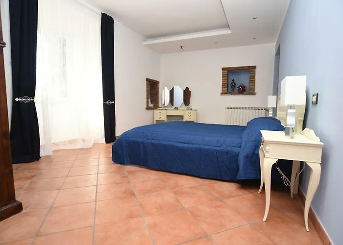 Delle Erbe ベッド・アンド・ブレックファスト