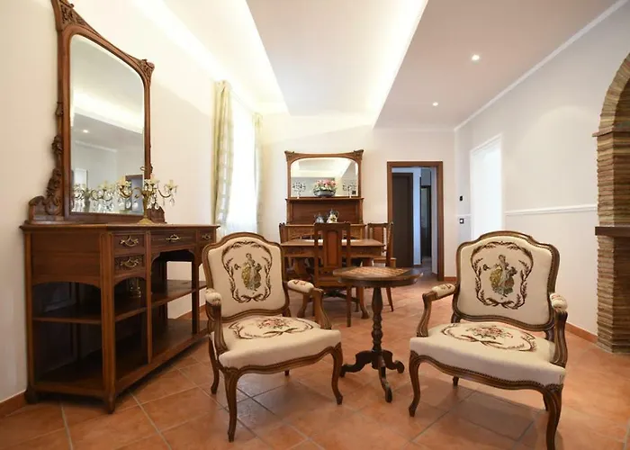 ベッド・アンド・ブレックファスト Delle Erbe Calvi dellʼ Umbria