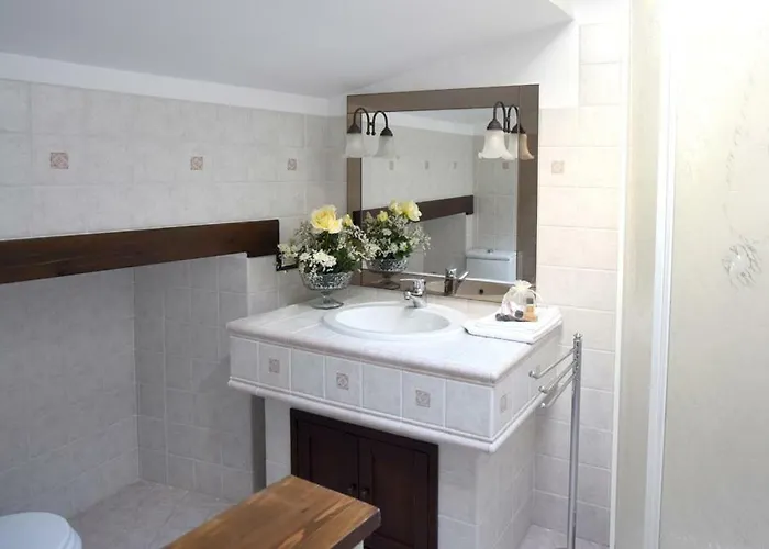 ベッド・アンド・ブレックファスト Delle Erbe Calvi dellʼ Umbria