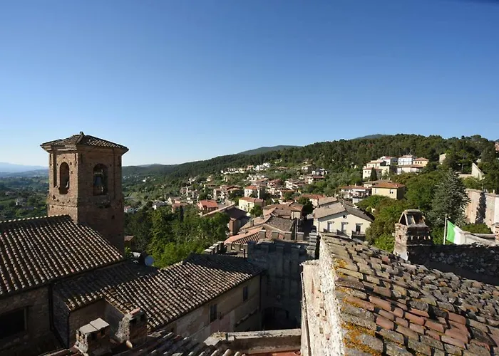 Delle Erbe ベッド・アンド・ブレックファスト