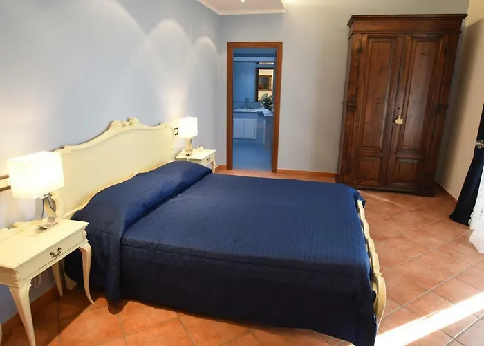 Delle Erbe ベッド・アンド・ブレックファスト 3*